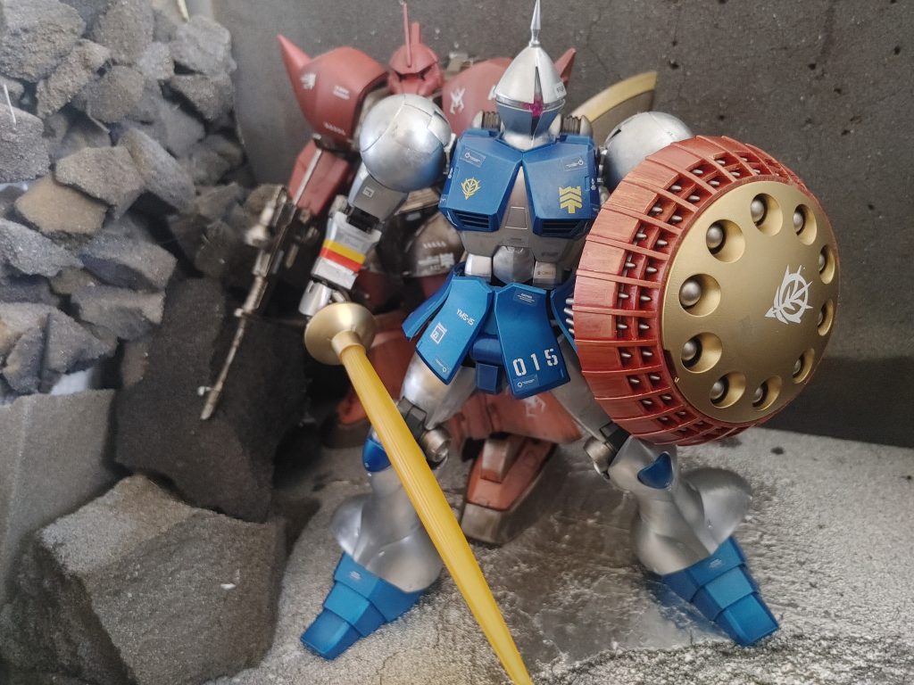 過去作です