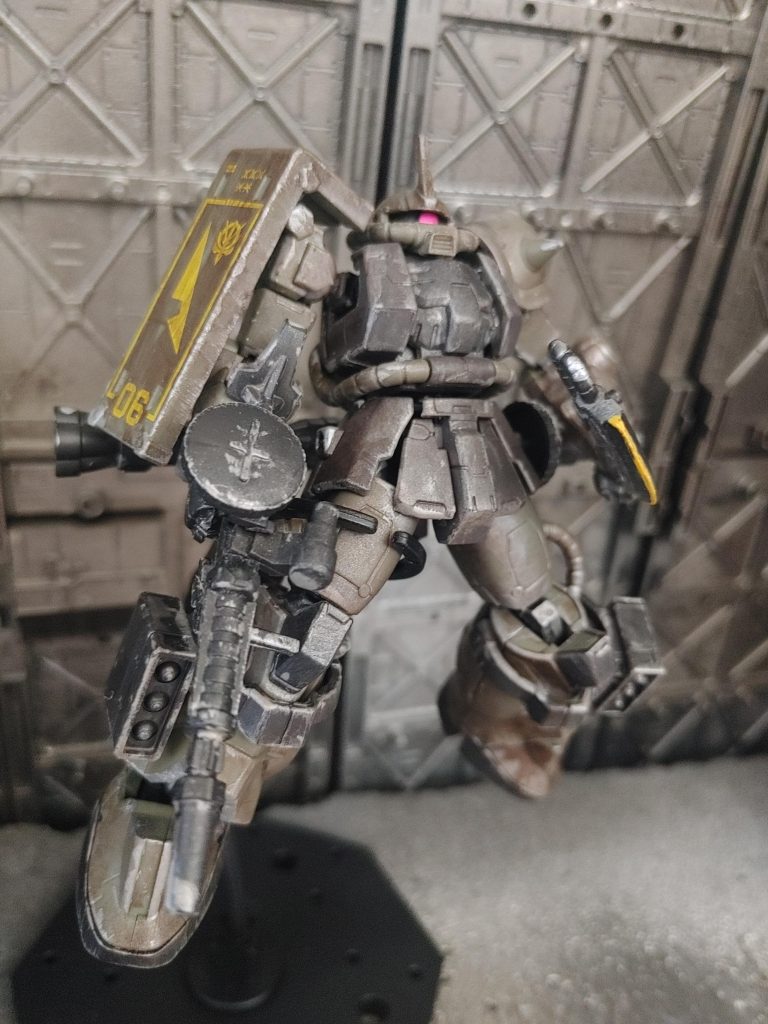 過去作です–2枚目/制作者：鈴と紺熊🐻