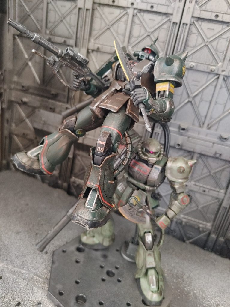 過去作です