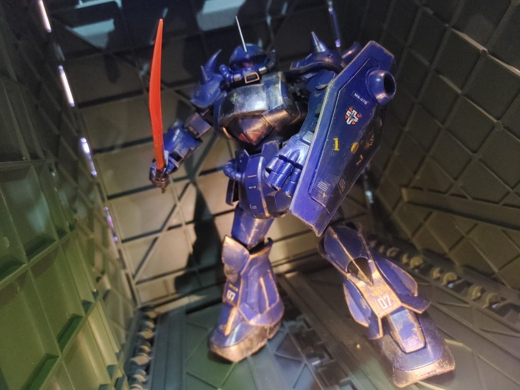 過去作ですver1.0