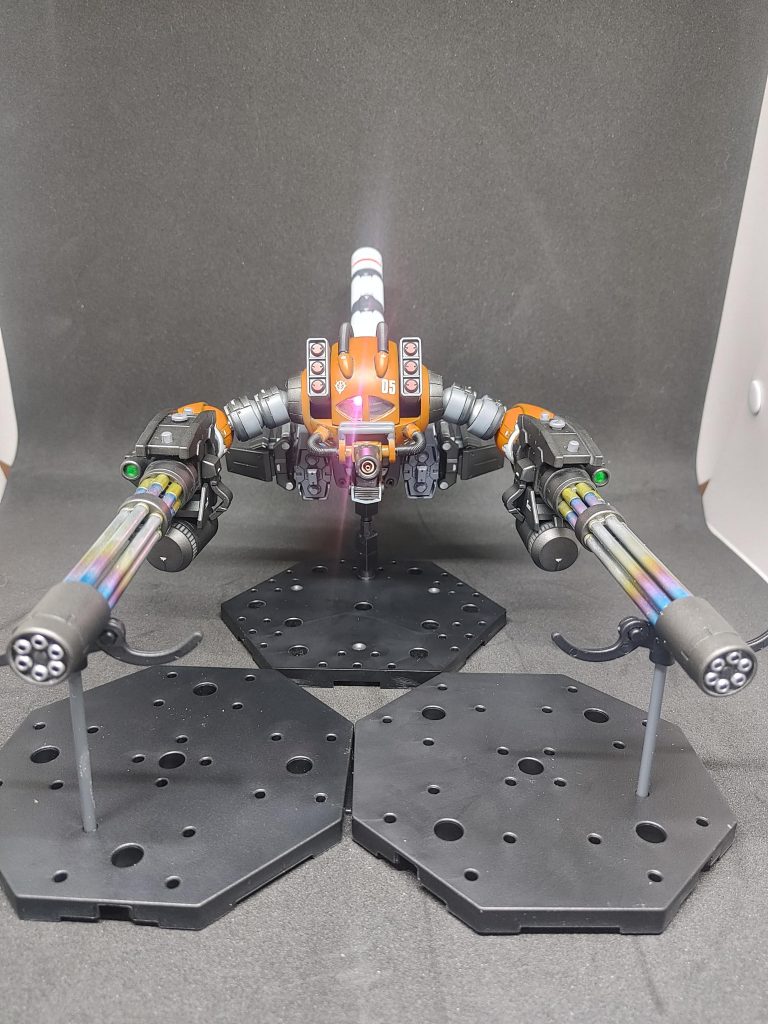 MSというよりはMAっぽく