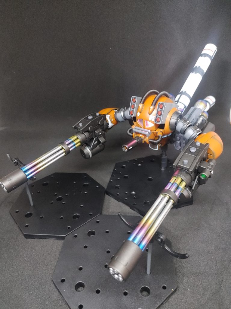 そして宇宙(そら)へ