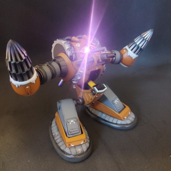 旧キット　アッグ　地中から宇宙(そら)へ