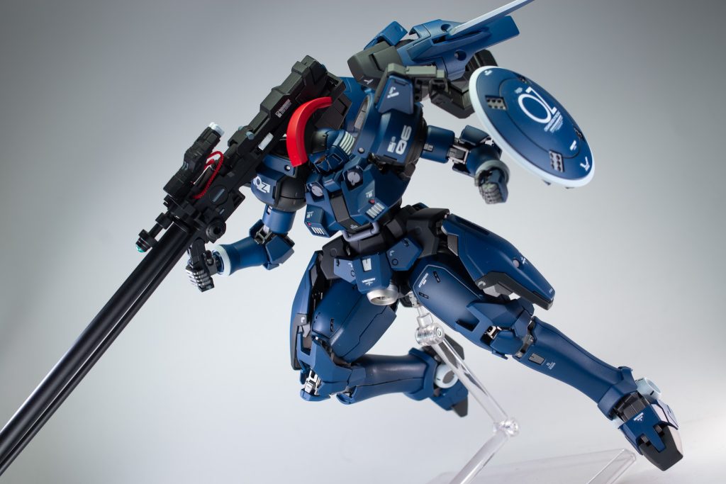 MG トールギス–5枚目/制作者:けんたこ