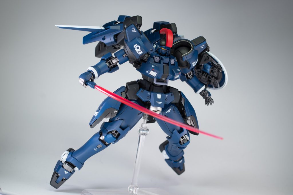 我ながらいい感じに出来て大満足です!