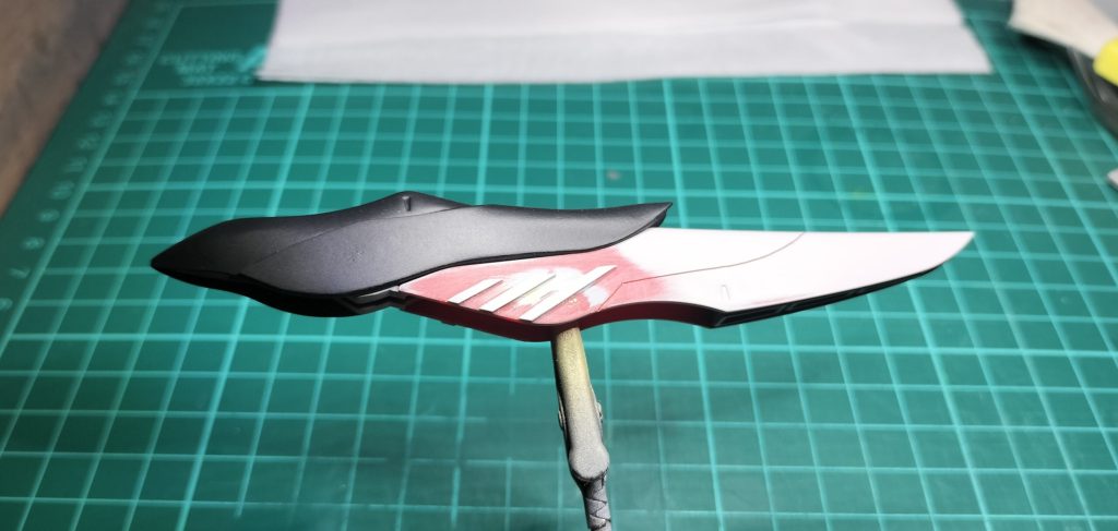 今回、一番苦労したのはココですね。何回もやり直して結局は一番簡単な方法がベストでした。(まぁ~自分のスキル不足なんですけど)