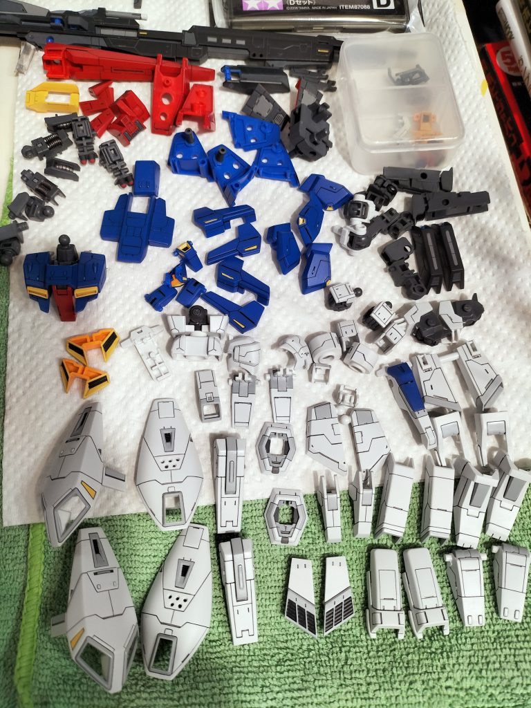 ではでは。またね~。