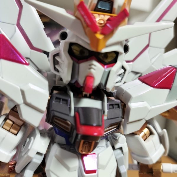 カッコカワイイマイフリ