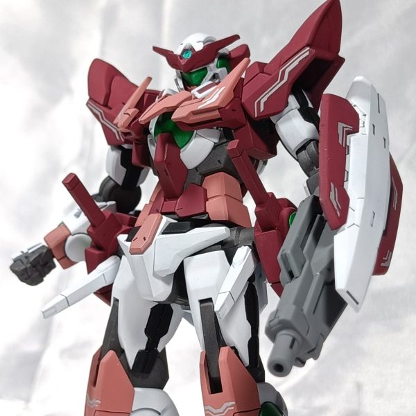 アメイジングエクシア」のガンプラ作品一覧｜GUNSTA（ガンスタ）