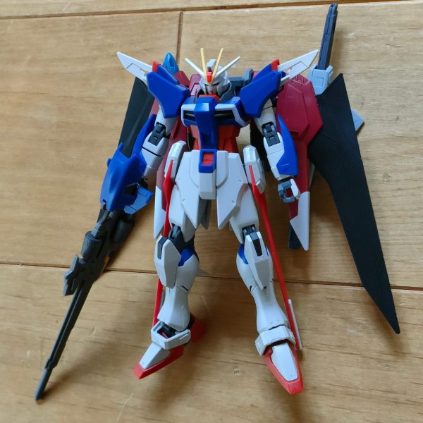 インパルス改　5号機