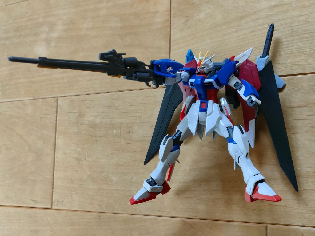 インパルス改　5号機–2枚目/制作者：halma.cbx