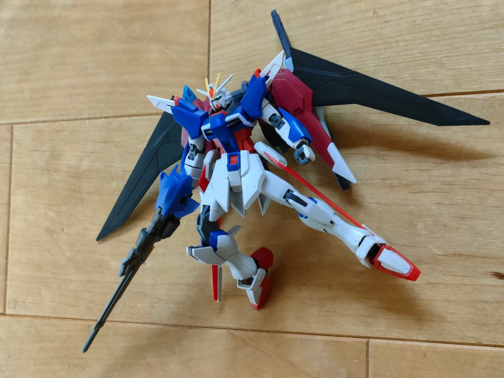 インパルス改　5号機–4枚目/制作者：halma.cbx