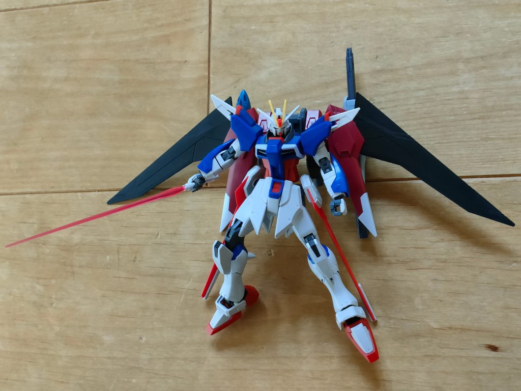 インパルス改　5号機–3枚目/制作者：halma.cbx