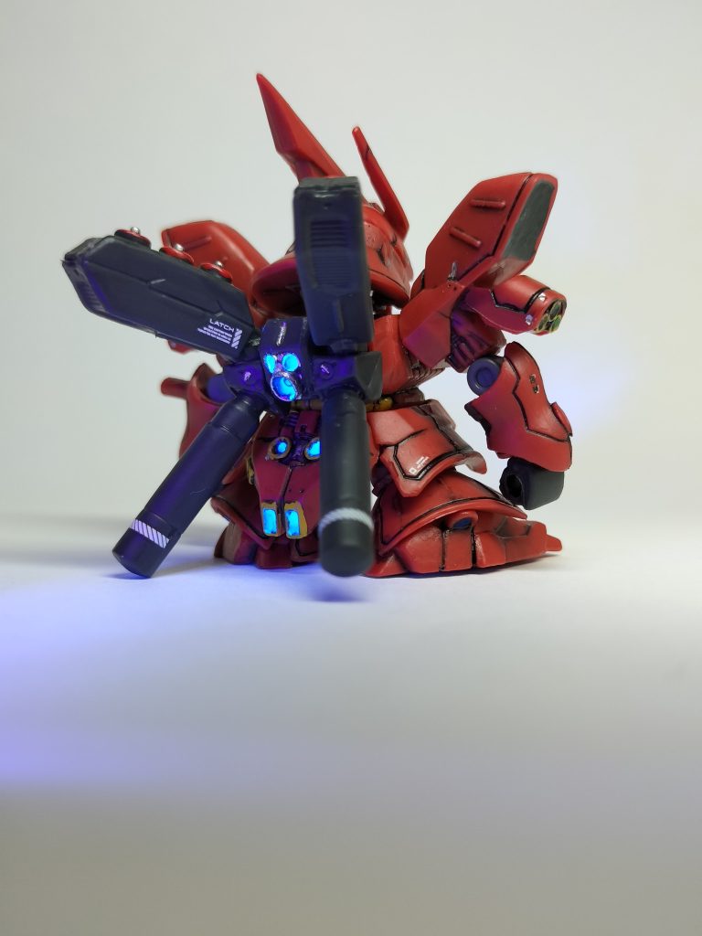 バックショットです✨️