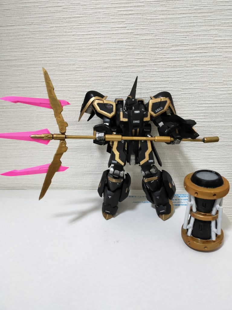 ゲイツアサルト