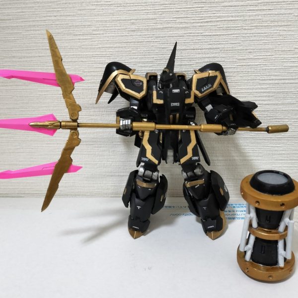 ゲイツアサルト