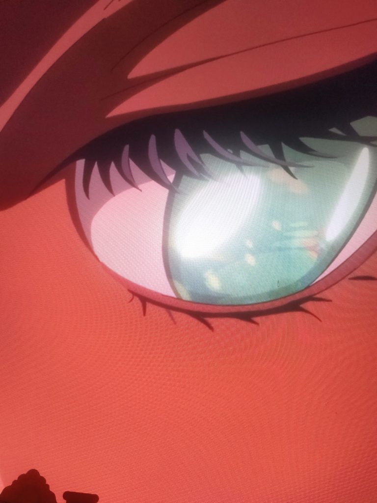 「 愚かなオンナ、、」「みっつ! 」