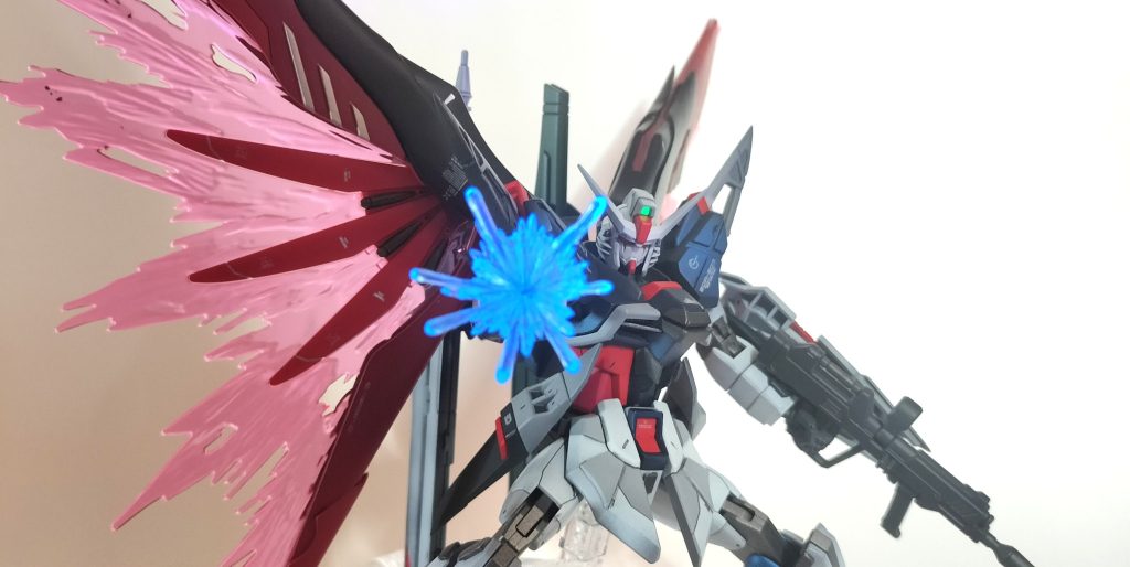 ディスティニーガンダムSpecⅡ–3枚目/制作者:kozirou