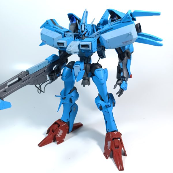 エクスランザー