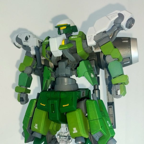 グレイズ・ガンプラ改造作品まとめ｜鉄血のオルフェンズ｜GUNSTA