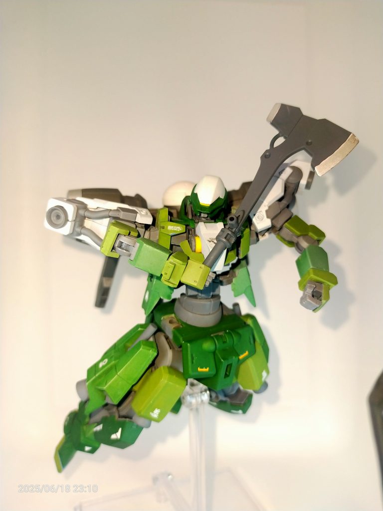 re:グレイズ–4枚目/制作者：@tka201231792128