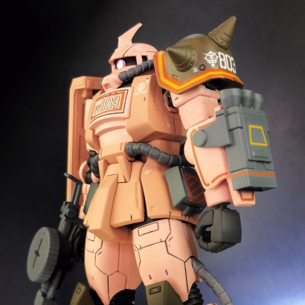 Amazon | HG 1/144 ジーライン・ライトアーマー 色分け済み