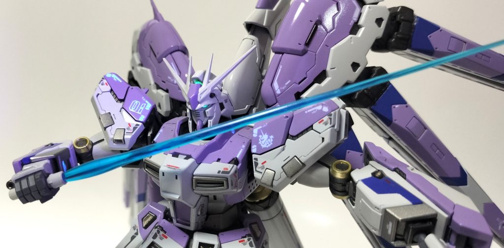 なかなかポロポロと悩ましいモデルなんですけどでもカッコイイから許せるんですけどね。