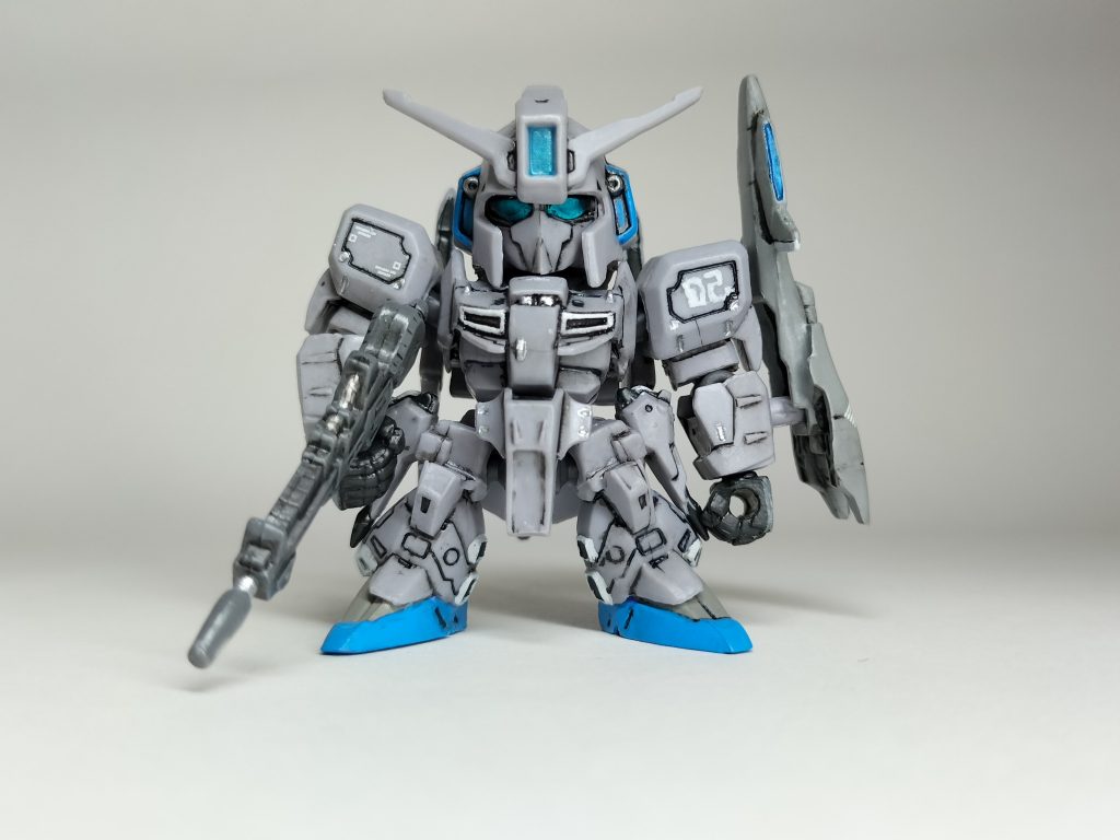 zプラス、3本の指に入るほど大好きなMSです(gundam-kao3)ほんとはc1が欲しかったのは内緒(gundam-kao4)