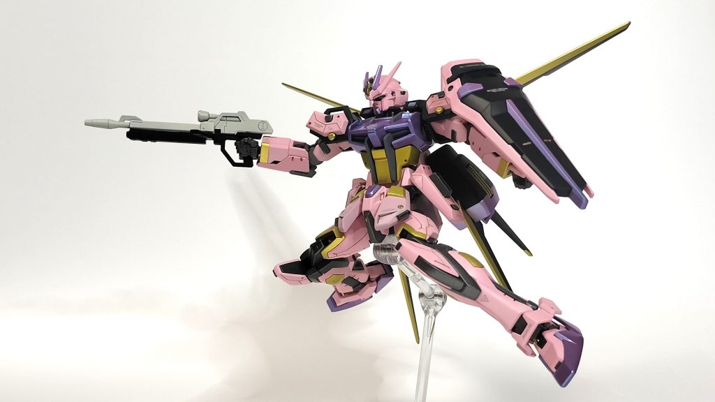 HGCE　ストライクルージュ