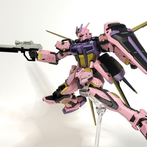 HGCE　ストライクルージュ