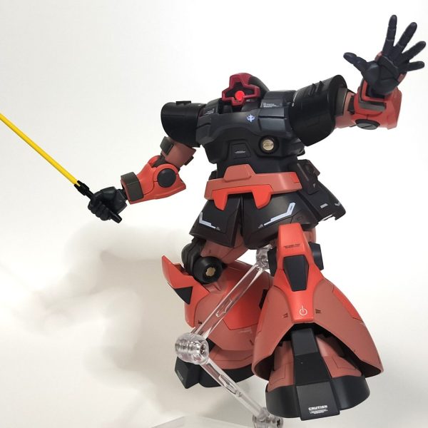 HGUC リックドム