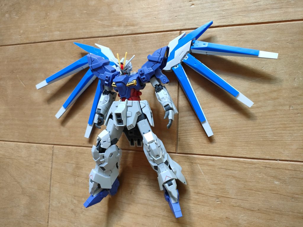 武器は、また後日