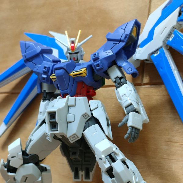 インパルス改　12号機