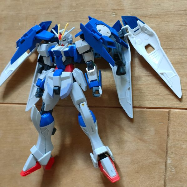 インパルス改　8号機