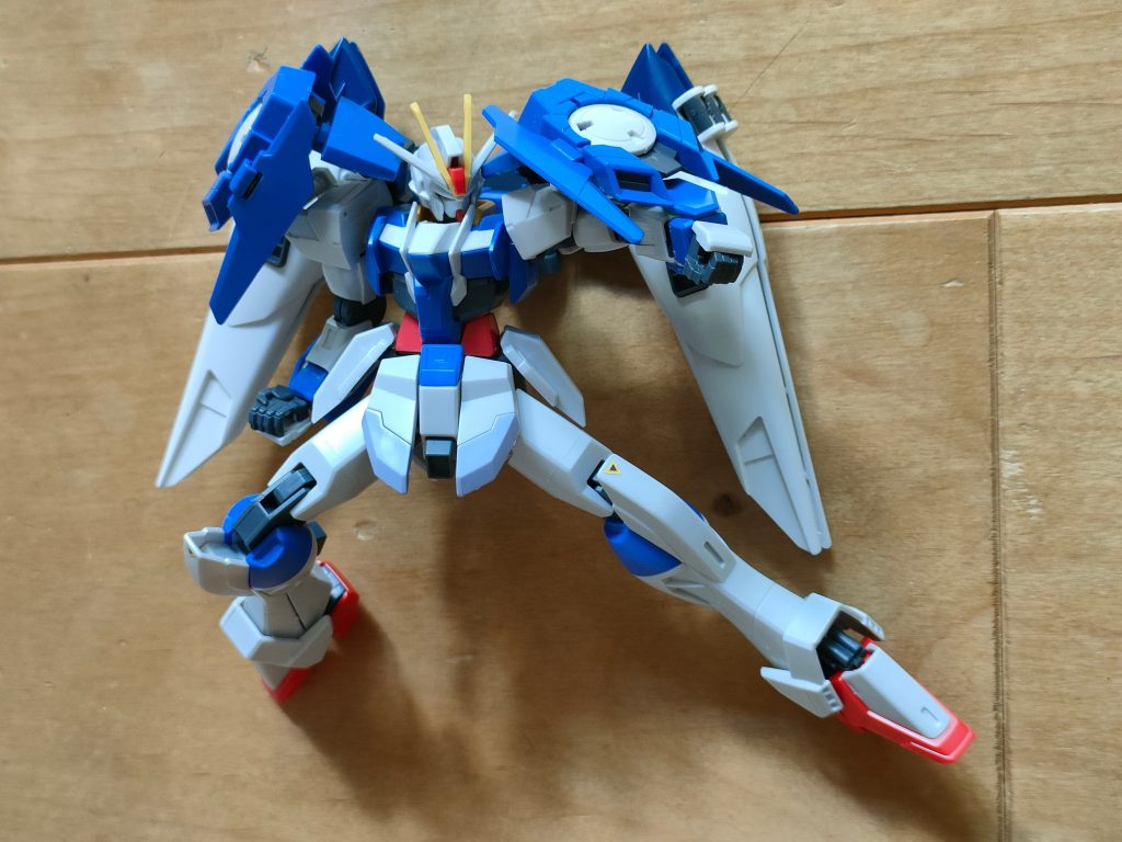 せいや！！似合う武器が欲しい。