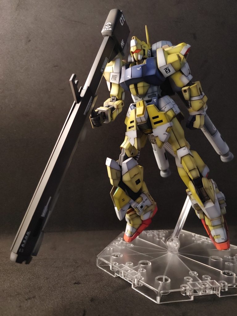 HGUC百式