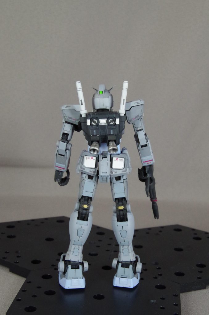 「今こそ私を作れ」とガンダムが言っている（空耳）–7枚目/制作者：ちりめん問屋H5