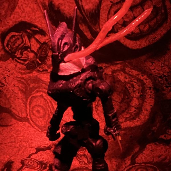 ガンダム　ルブリス　ザンナ