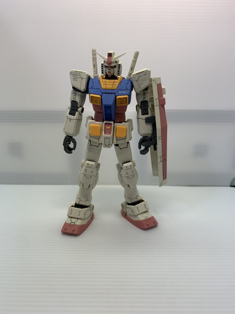 ガンダム