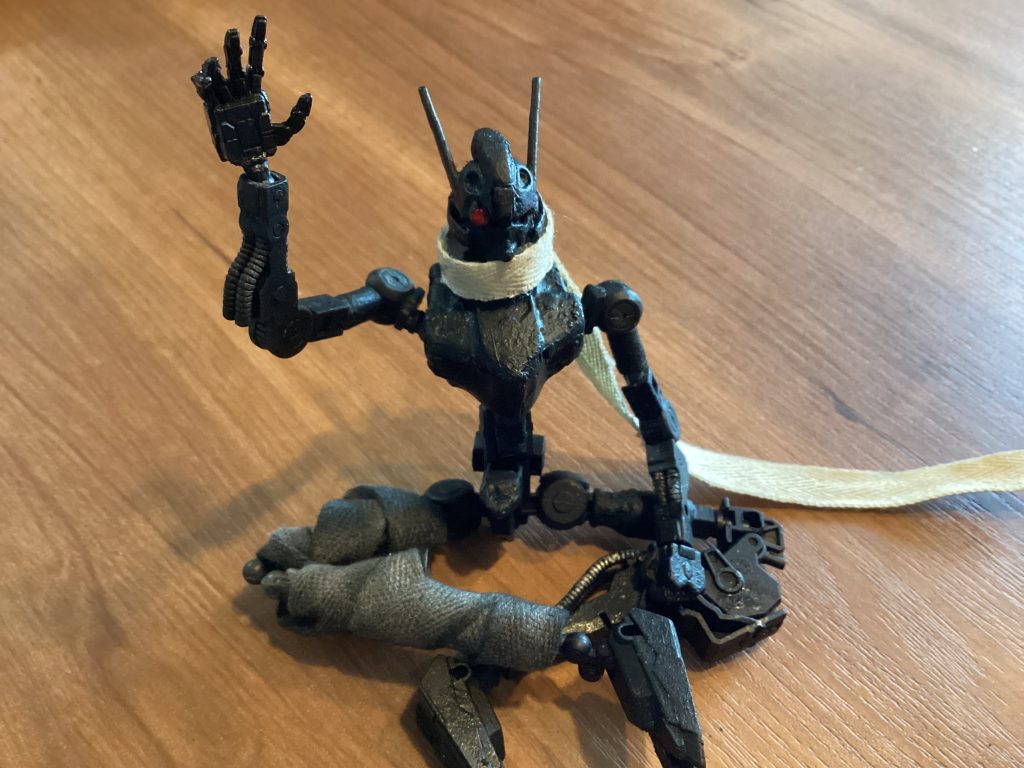 以上です。ありがとうございました。