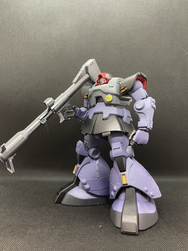 MG ドム