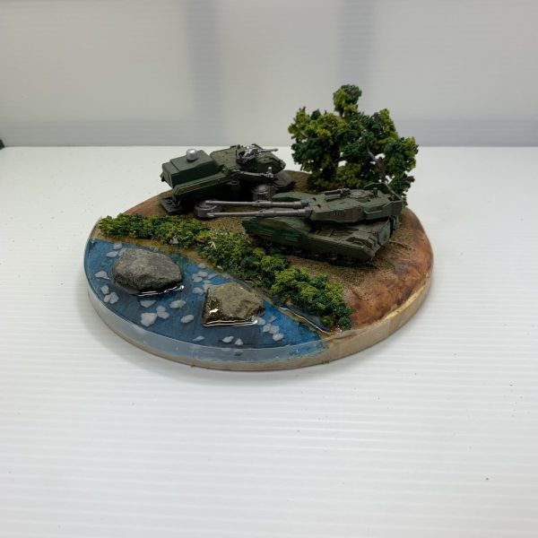 振動キャッチ！