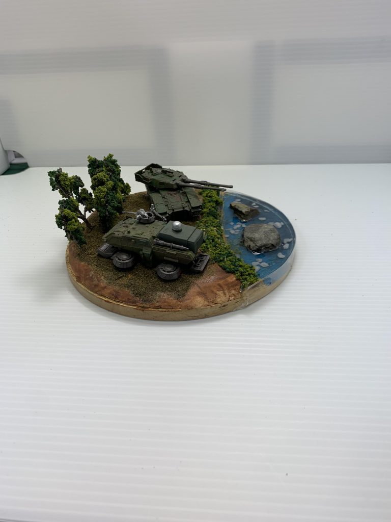 振動キャッチ！–3枚目/制作者：ゆたおいちゃん