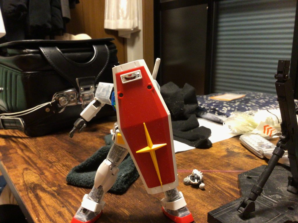 武器編？