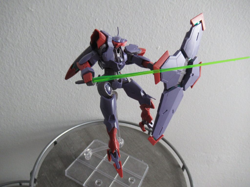 HG ベギルペンデ BEGUIR‐Pente