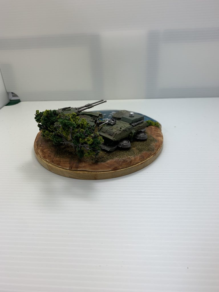 振動キャッチ！–4枚目/制作者：ゆたおいちゃん