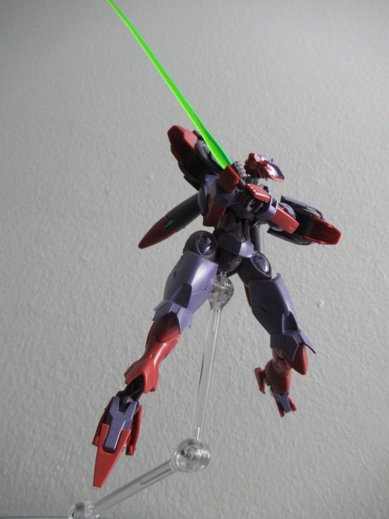 HG ベギルペンデ BEGUIR‐Pente–5枚目/制作者：Sekaikun_panda