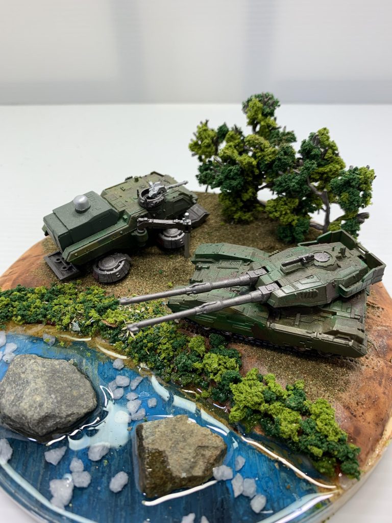 振動キャッチ！–8枚目/制作者：ゆたおいちゃん