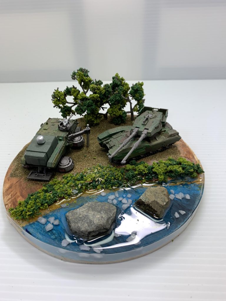 振動キャッチ！–5枚目/制作者：ゆたおいちゃん