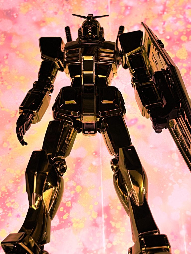 ゼクノヴァがはじまる...